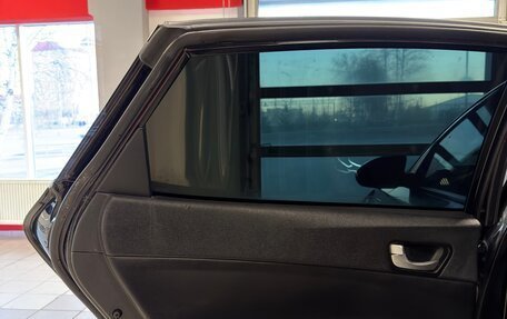 KIA Optima IV, 2019 год, 1 370 000 рублей, 18 фотография