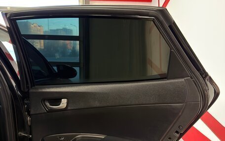 KIA Optima IV, 2019 год, 1 370 000 рублей, 15 фотография