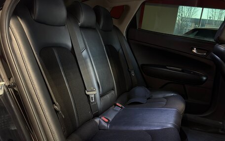 KIA Optima IV, 2019 год, 1 370 000 рублей, 14 фотография