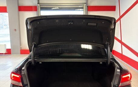 KIA Optima IV, 2019 год, 1 370 000 рублей, 16 фотография