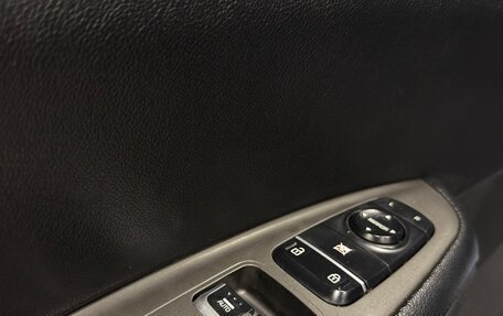 KIA Optima IV, 2019 год, 1 370 000 рублей, 27 фотография