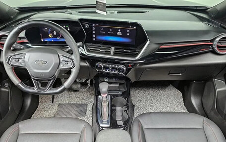 Chevrolet Trax, 2023 год, 1 646 000 рублей, 5 фотография