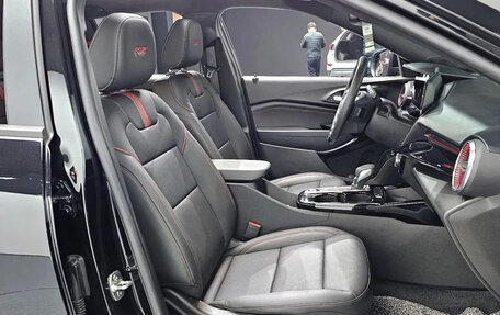 Chevrolet Trax, 2023 год, 1 646 000 рублей, 9 фотография