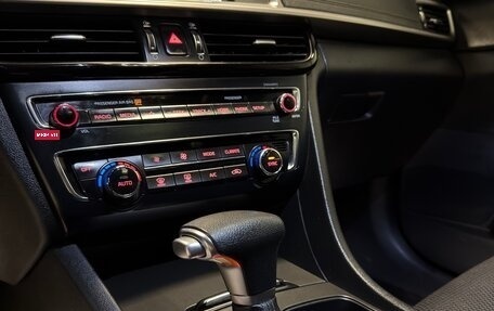 KIA Optima IV, 2019 год, 1 370 000 рублей, 26 фотография