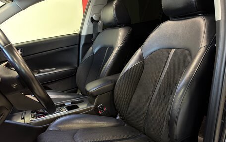 KIA Optima IV, 2019 год, 1 370 000 рублей, 28 фотография