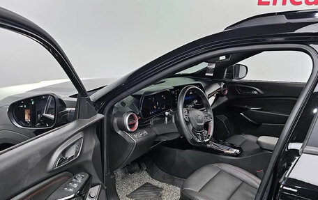 Chevrolet Trax, 2023 год, 1 646 000 рублей, 7 фотография