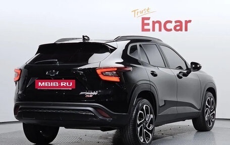 Chevrolet Trax, 2023 год, 1 646 000 рублей, 3 фотография