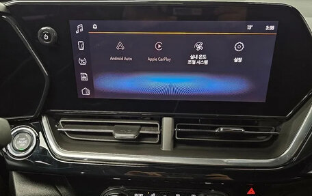 Chevrolet Trax, 2023 год, 1 646 000 рублей, 12 фотография