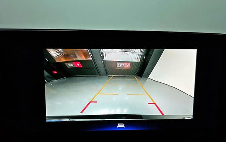 Chevrolet Trax, 2023 год, 1 646 000 рублей, 11 фотография