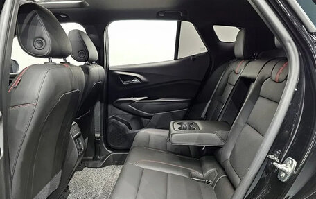 Chevrolet Trax, 2023 год, 1 646 000 рублей, 15 фотография