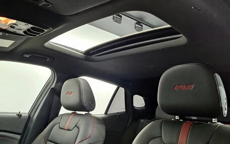 Chevrolet Trax, 2023 год, 1 646 000 рублей, 13 фотография