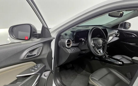 Chevrolet Trax, 2023 год, 1 602 000 рублей, 5 фотография