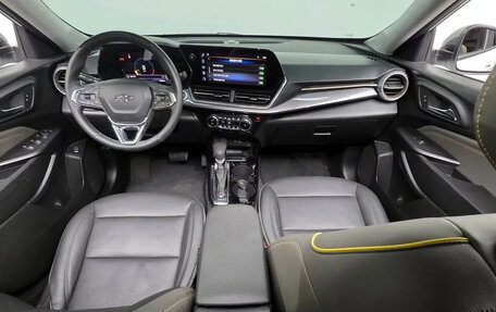 Chevrolet Trax, 2023 год, 1 602 000 рублей, 6 фотография