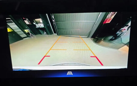 Chevrolet Trax, 2023 год, 1 602 000 рублей, 14 фотография