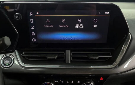 Chevrolet Trax, 2023 год, 1 602 000 рублей, 13 фотография