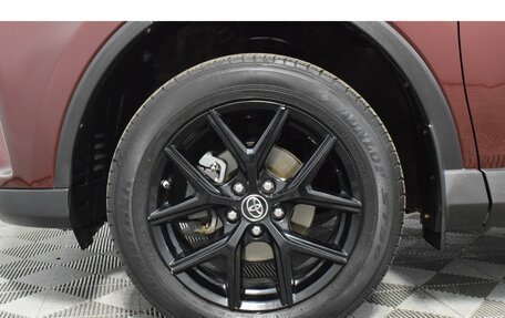 Toyota RAV4, 2019 год, 2 950 000 рублей, 7 фотография