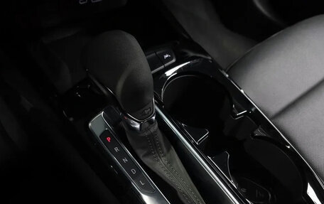 Chevrolet Trax, 2023 год, 1 602 000 рублей, 11 фотография