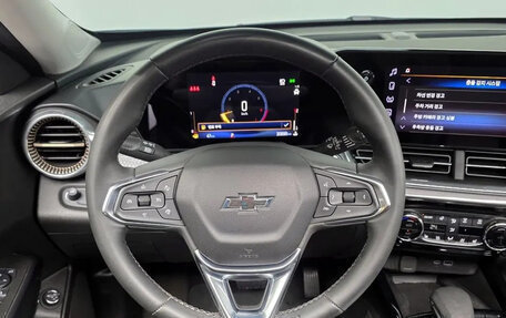 Chevrolet Trax, 2023 год, 1 602 000 рублей, 8 фотография