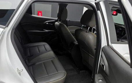 Chevrolet Trax, 2023 год, 1 602 000 рублей, 12 фотография