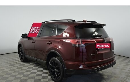 Toyota RAV4, 2019 год, 2 950 000 рублей, 3 фотография