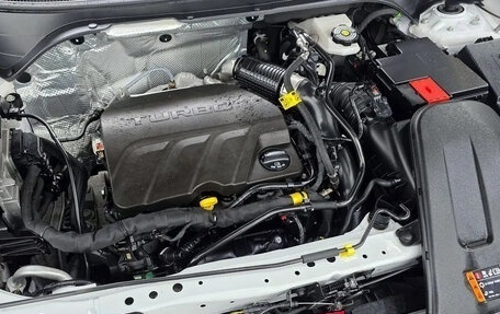 Chevrolet Trax, 2023 год, 1 602 000 рублей, 9 фотография