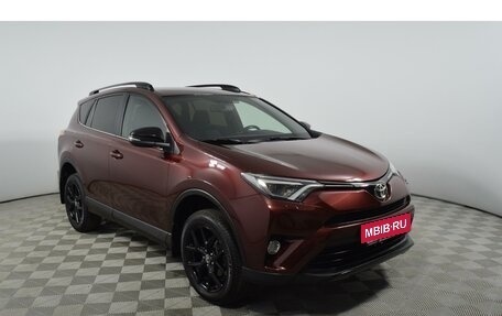 Toyota RAV4, 2019 год, 2 950 000 рублей, 2 фотография