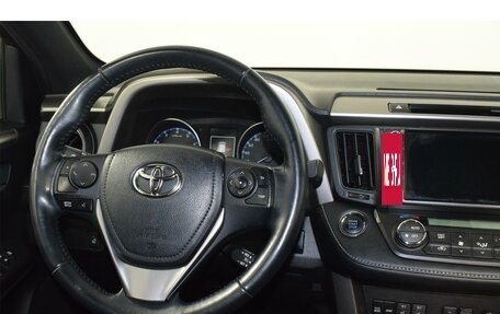 Toyota RAV4, 2019 год, 2 950 000 рублей, 5 фотография