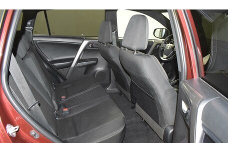 Toyota RAV4, 2019 год, 2 950 000 рублей, 12 фотография