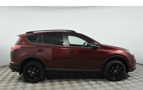 Toyota RAV4, 2019 год, 2 950 000 рублей, 15 фотография