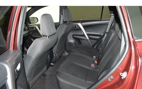 Toyota RAV4, 2019 год, 2 950 000 рублей, 13 фотография