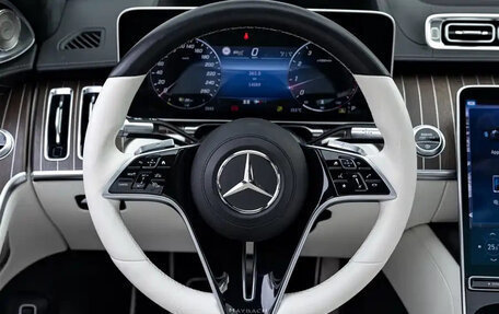 Mercedes-Benz Maybach S-Класс, 2023 год, 32 300 016 рублей, 13 фотография