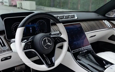 Mercedes-Benz Maybach S-Класс, 2023 год, 32 300 016 рублей, 10 фотография