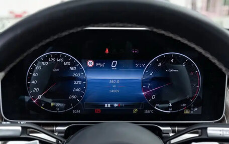 Mercedes-Benz Maybach S-Класс, 2023 год, 32 300 016 рублей, 14 фотография