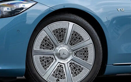 Mercedes-Benz Maybach S-Класс, 2023 год, 32 300 016 рублей, 8 фотография