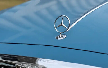 Mercedes-Benz Maybach S-Класс, 2023 год, 32 300 016 рублей, 9 фотография
