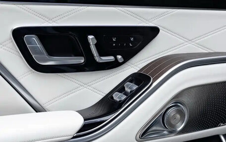 Mercedes-Benz Maybach S-Класс, 2023 год, 32 300 016 рублей, 21 фотография