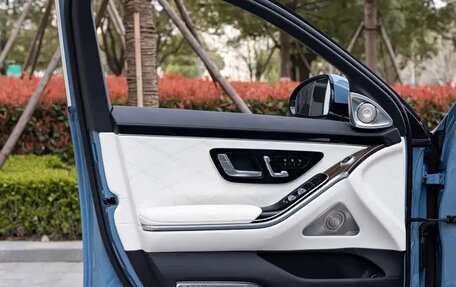 Mercedes-Benz Maybach S-Класс, 2023 год, 32 300 016 рублей, 17 фотография