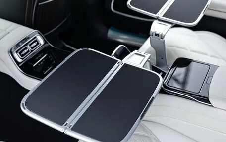 Mercedes-Benz Maybach S-Класс, 2023 год, 32 300 016 рублей, 25 фотография