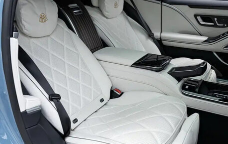 Mercedes-Benz Maybach S-Класс, 2023 год, 32 300 016 рублей, 23 фотография