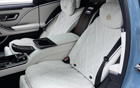 Mercedes-Benz Maybach S-Класс, 2023 год, 32 300 016 рублей, 22 фотография