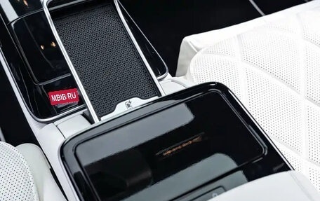 Mercedes-Benz Maybach S-Класс, 2023 год, 32 300 016 рублей, 24 фотография
