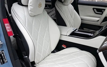 Mercedes-Benz Maybach S-Класс, 2023 год, 32 300 016 рублей, 20 фотография