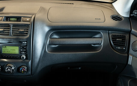 KIA Sportage II, 2009 год, 949 000 рублей, 8 фотография