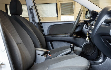 KIA Sportage II, 2009 год, 949 000 рублей, 12 фотография