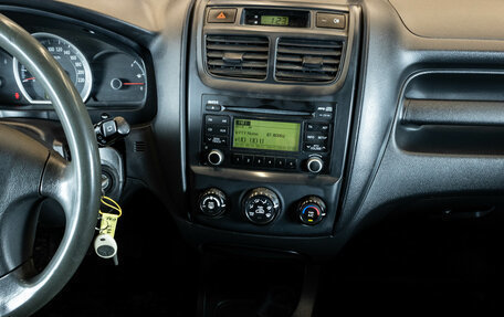 KIA Sportage II, 2009 год, 949 000 рублей, 7 фотография