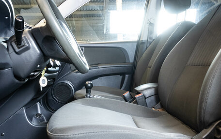 KIA Sportage II, 2009 год, 949 000 рублей, 9 фотография