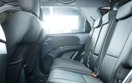 KIA Sportage II, 2009 год, 949 000 рублей, 10 фотография