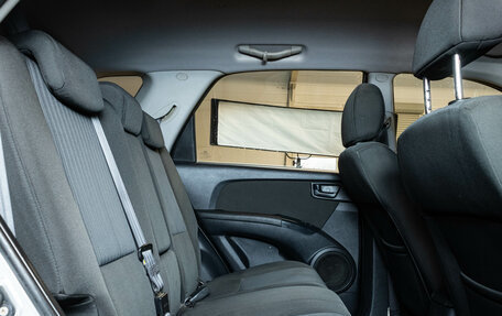 KIA Sportage II, 2009 год, 949 000 рублей, 11 фотография