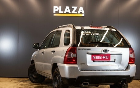 KIA Sportage II, 2009 год, 949 000 рублей, 4 фотография