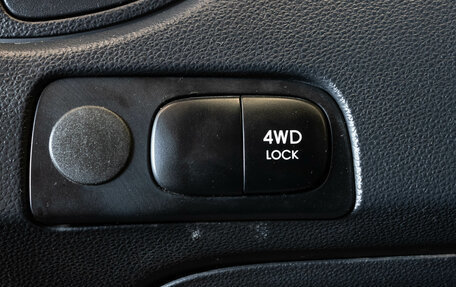 KIA Sportage II, 2009 год, 949 000 рублей, 14 фотография